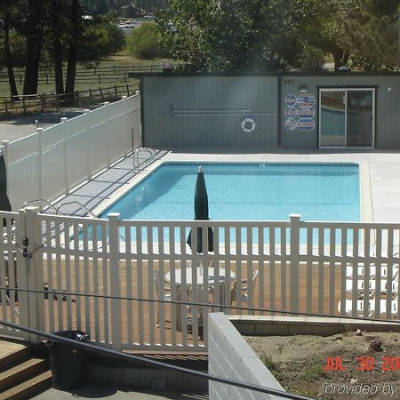 Bay Meadows Resort Big Bear Lake Facilities photo