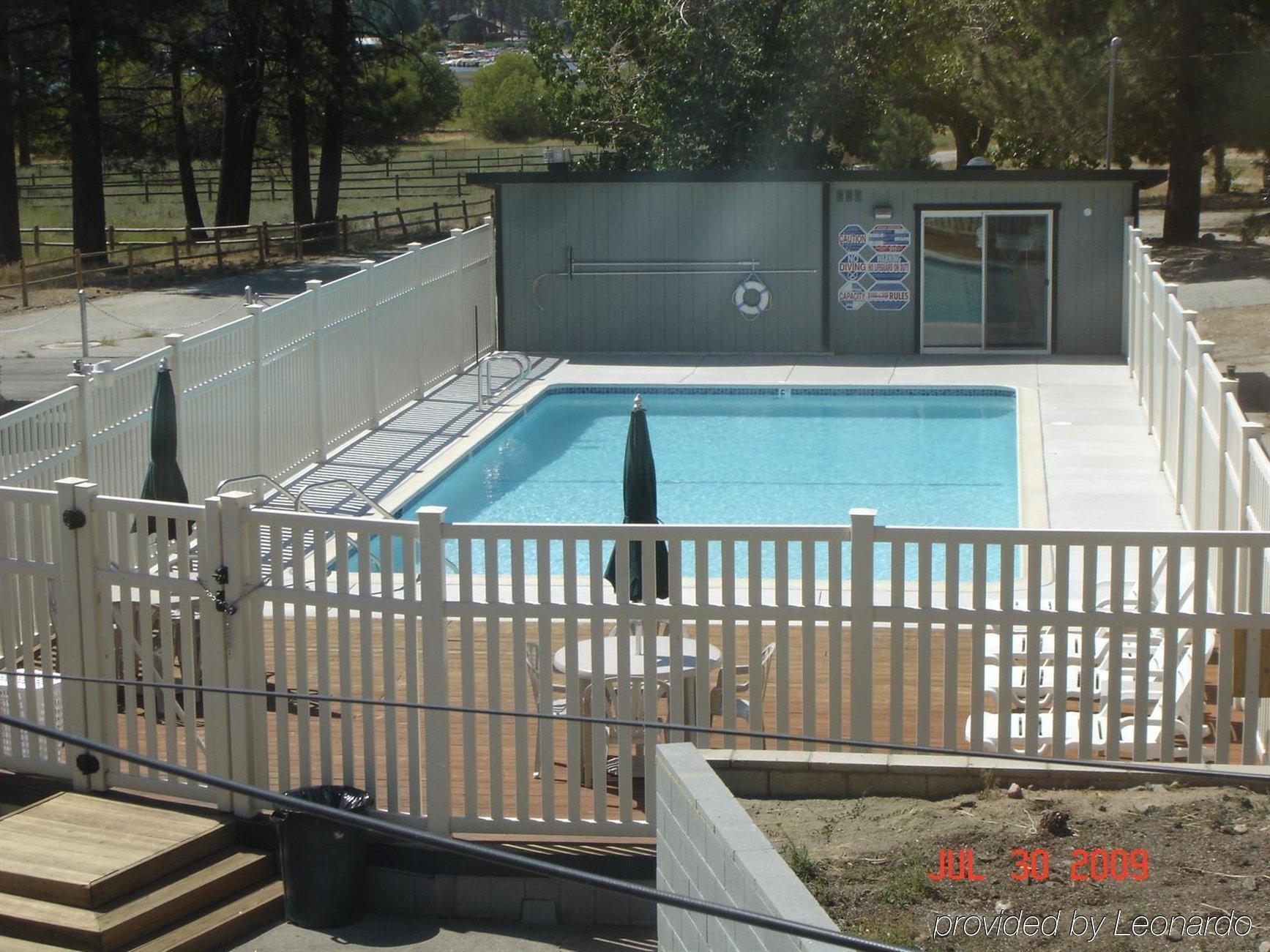 Bay Meadows Resort Big Bear Lake Facilities photo