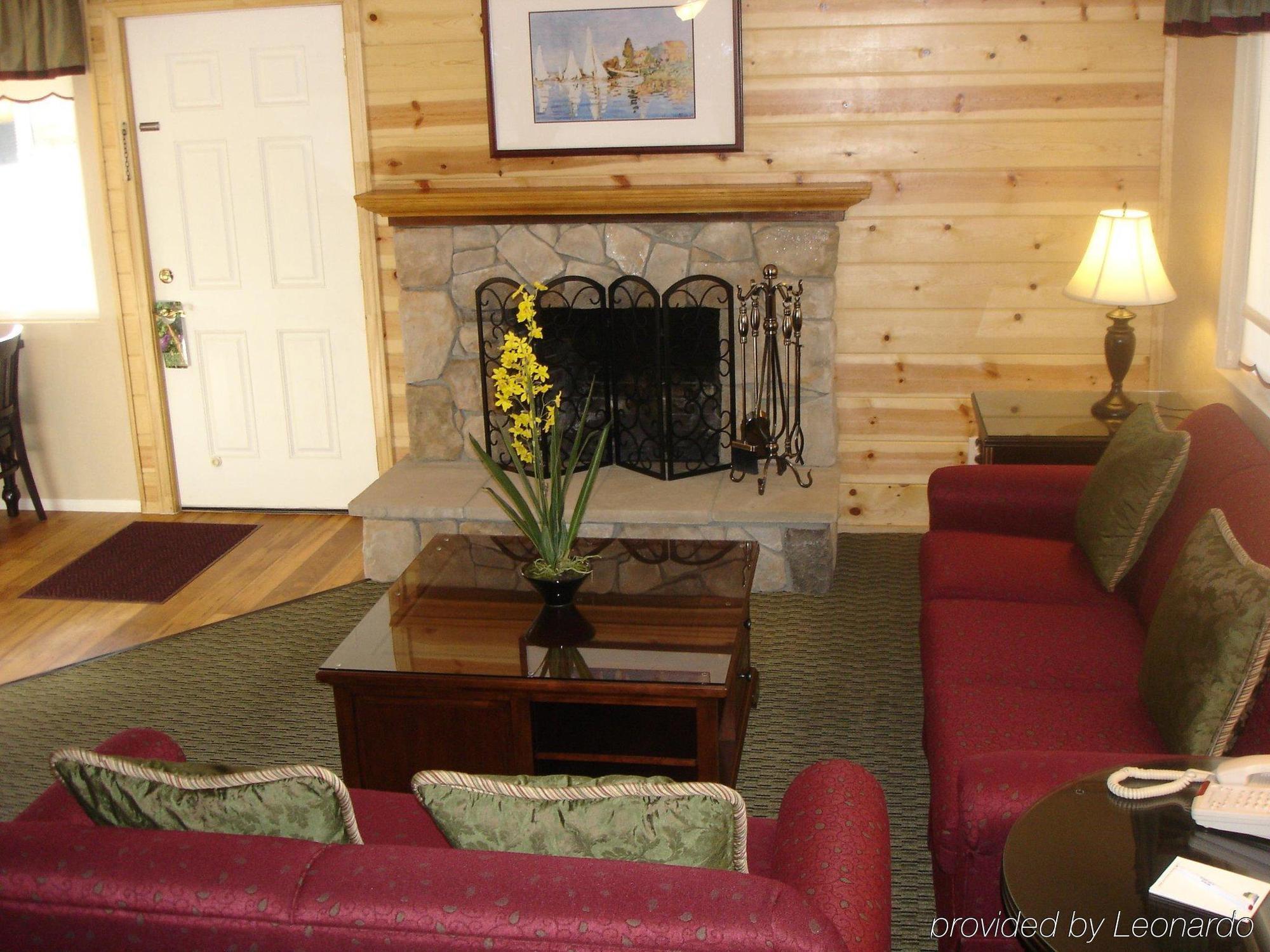 Bay Meadows Resort Big Bear Lake Room photo