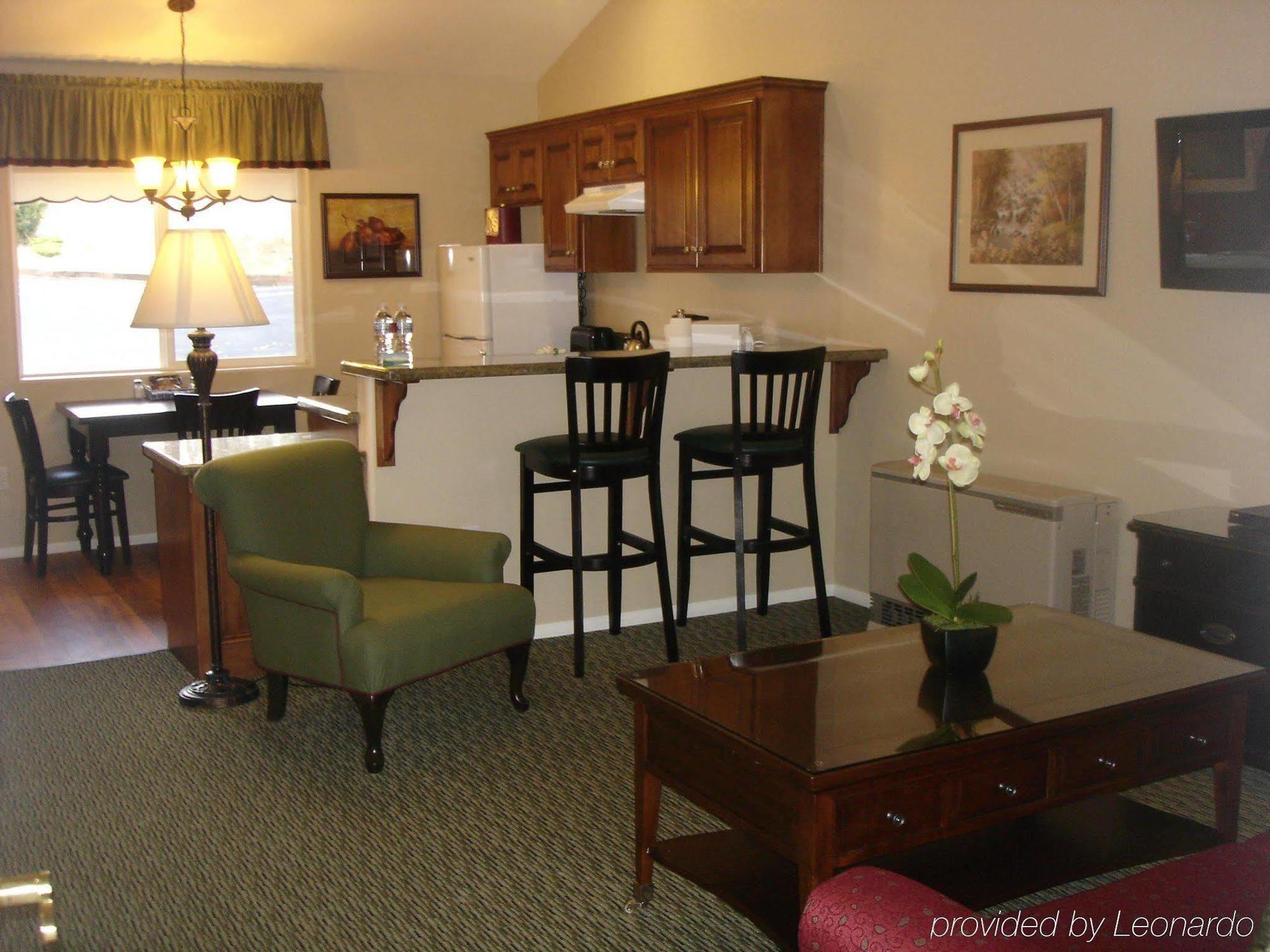 Bay Meadows Resort Big Bear Lake Room photo
