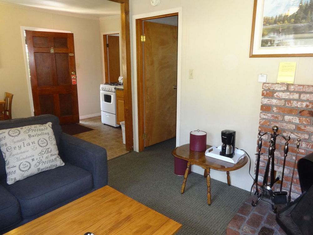 Bay Meadows Resort Big Bear Lake Room photo