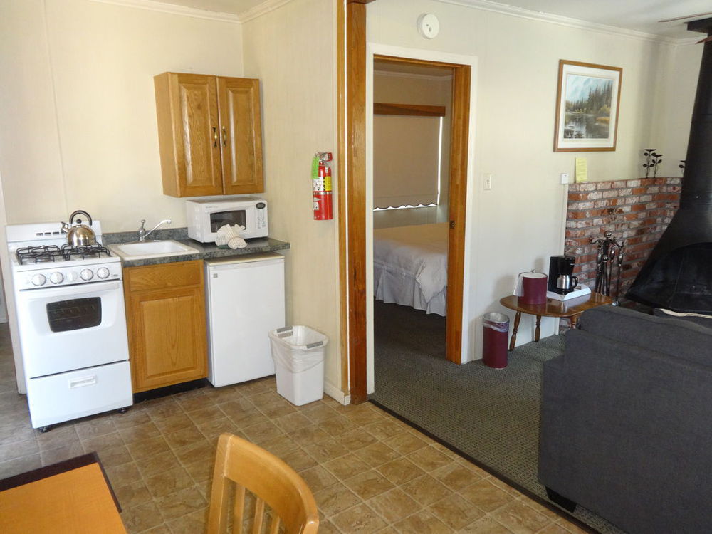 Bay Meadows Resort Big Bear Lake Room photo