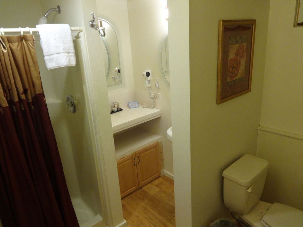 Bay Meadows Resort Big Bear Lake Room photo