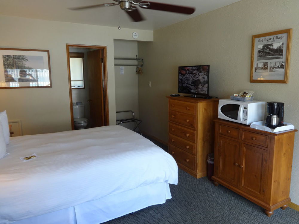 Bay Meadows Resort Big Bear Lake Room photo