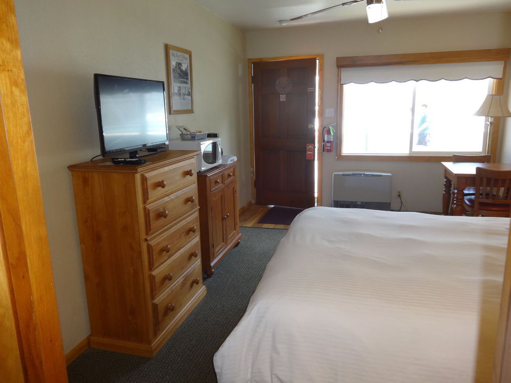 Bay Meadows Resort Big Bear Lake Room photo