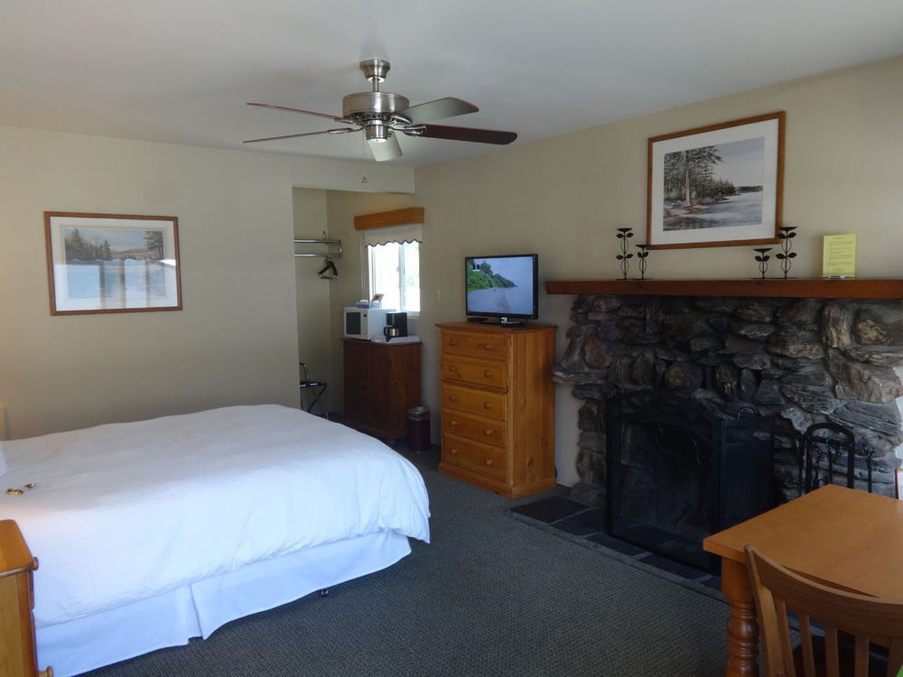 Bay Meadows Resort Big Bear Lake Room photo